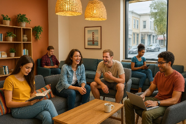 The Ultimate Guide to San Francisco